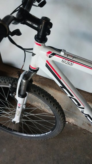Bicicleta de Montaña CONOR 5400