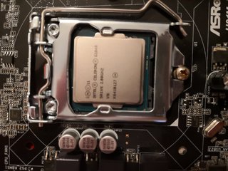 ASRock H81M-VG4 Rev. 3 Scheda Madre
