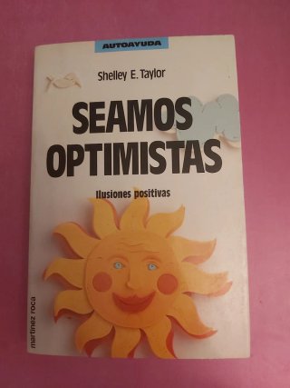 Seamos Optimistas