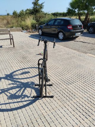 Specialized Tarmac SL6