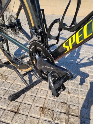 Specialized Tarmac SL6