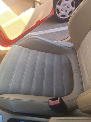 Volkswagen Passat 2007