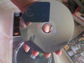 Minecraft PlayStation 3 Edition
