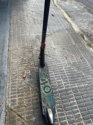 Patinete Razor