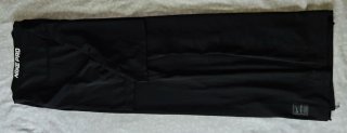 Camiseta Nike Pro Dri-FIT Negra Talla M