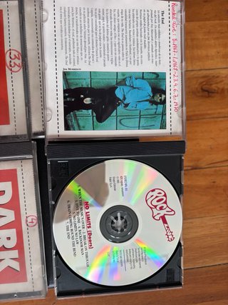 CD Rock Crosby, Stills, Nash & Young