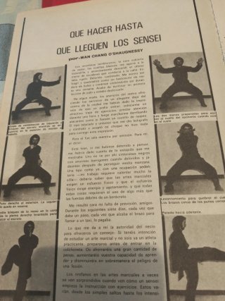 Antologia del còmic SHANG-CHI FUMANCHU