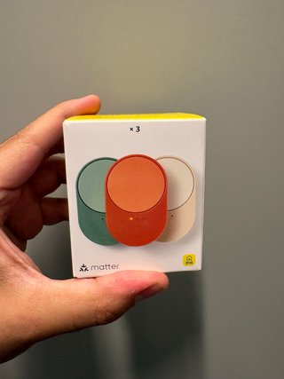 PACK 3 MANDOS DE RUEDA BILRESA COLORES IKEA NUEVOS