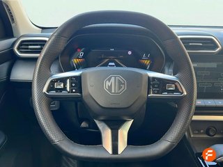 MG ZS Hybrid+ Luxury