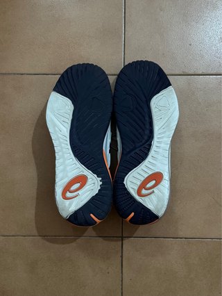 ASICS GEL-Resolution X Zapatillas Deportivas