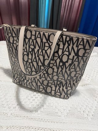 Bolso Armani