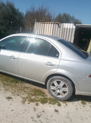 Ford Mondeo 2005