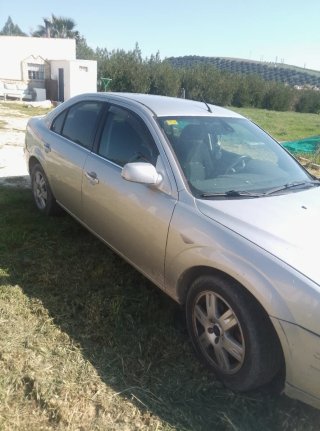 Ford Mondeo 2005
