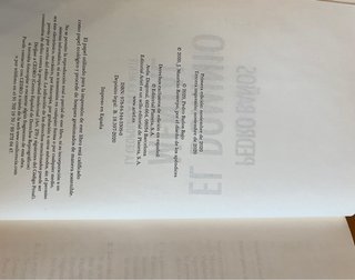 El dominio mental la geopolítica de la mente