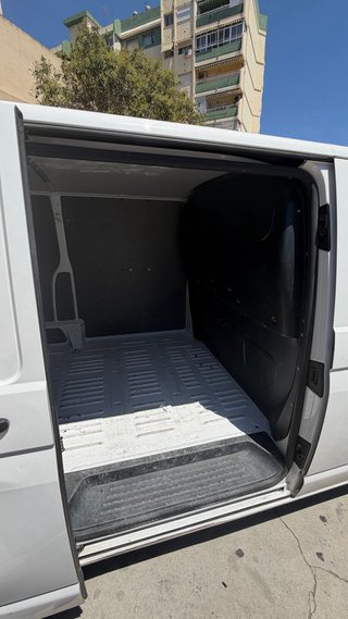 volkswagen transporte