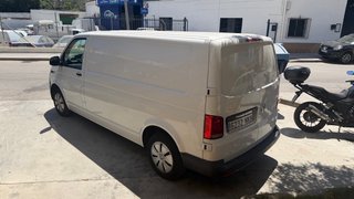 volkswagen transporte