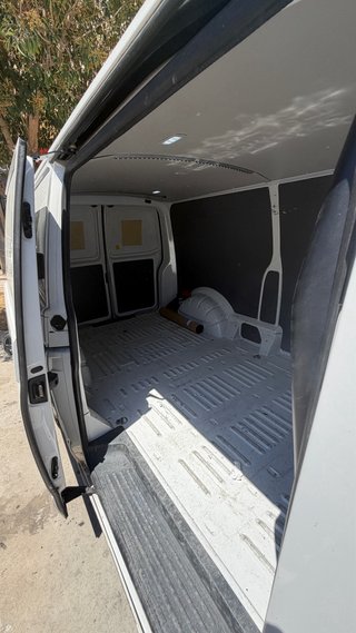volkswagen transporte
