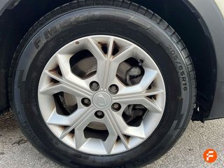 SsangYong Tivoli G15T Limited Auto