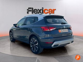 Seat Arona 1.5 TSI 110kW (150CV) DSG FR Special Ed