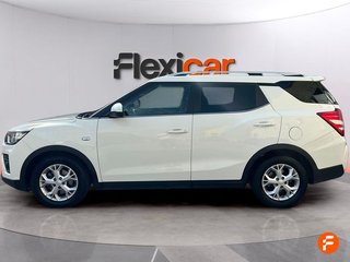 SsangYong Tivoli G15T Limited Auto