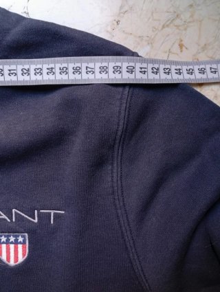 Sudadera Gant Vintage