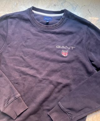 Sudadera Gant Vintage