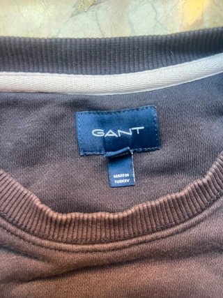 Sudadera Gant Vintage