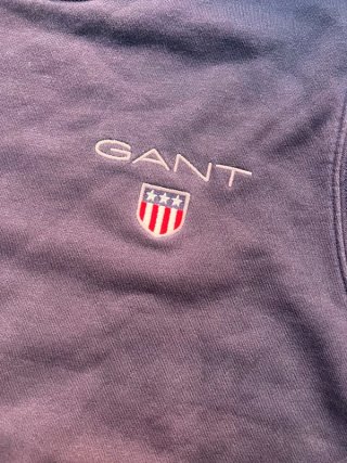 Sudadera Gant Vintage