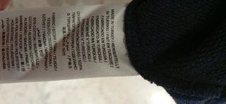 Sudadera Gant Vintage