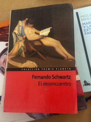 Libros de texto
