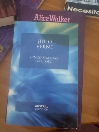 Libros de texto