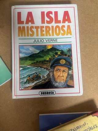 Libros de texto
