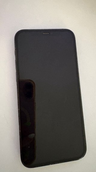 iPhone 12 Pro 128GB bateria para cambiar