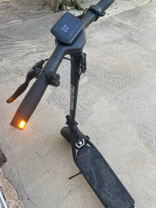 Patinete Smartgyro Rockway Evo Pro