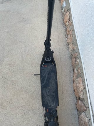 Patinete Smartgyro Rockway Evo Pro