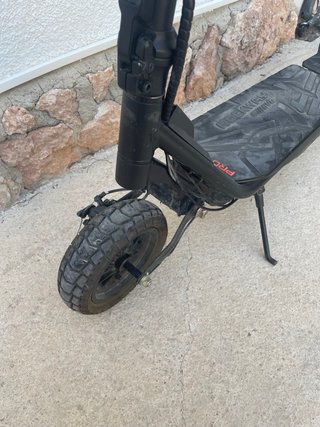 Patinete Smartgyro Rockway Evo Pro