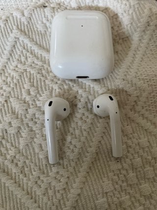 AirPods 2ª Gen originales
