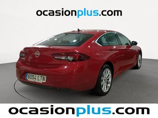 Opel Insignia GS Business Elegance 1.5D DVH AT8 90 kW (122 CV)