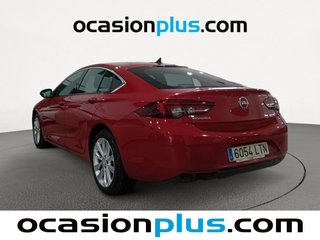 Opel Insignia GS Business Elegance 1.5D DVH AT8 90 kW (122 CV)