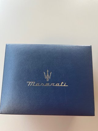 Reloj Maserati R8871621015