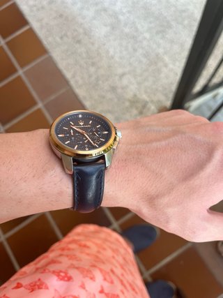 Reloj Maserati R8871621015