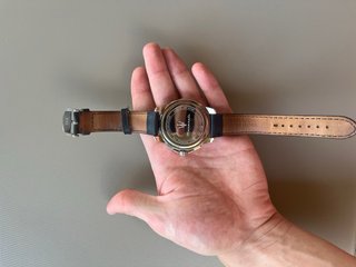 Reloj Maserati R8871621015