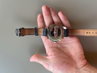Reloj Maserati R8871621015