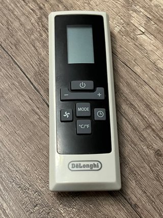 Aire Acondicionado Portátil DeLonghi Pingüino