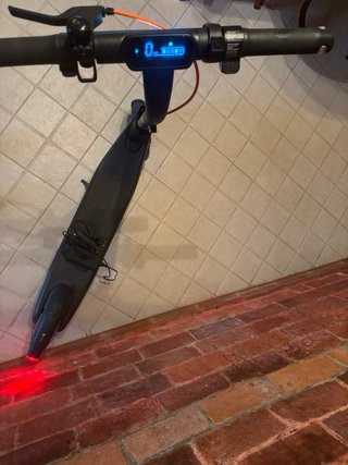 Patinete Segway Ninebot E2 Pro E