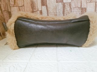 NUEVO A ESTRENAR ETIQUETAS Bolso bandolera de ZARA