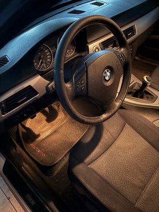 BMW Serie 3 2006