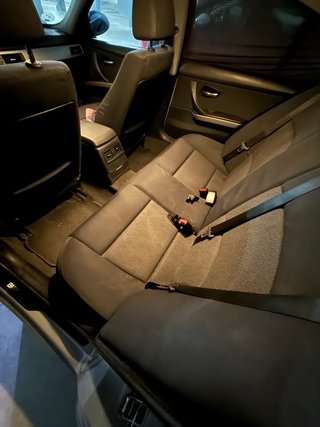 BMW Serie 3 2006