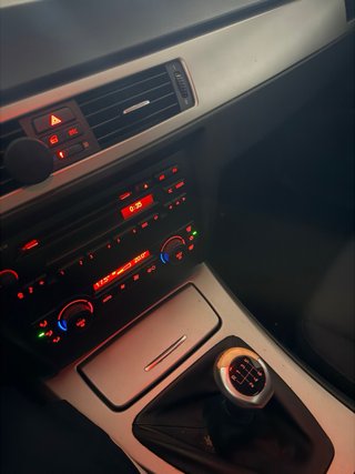 BMW Serie 3 2006