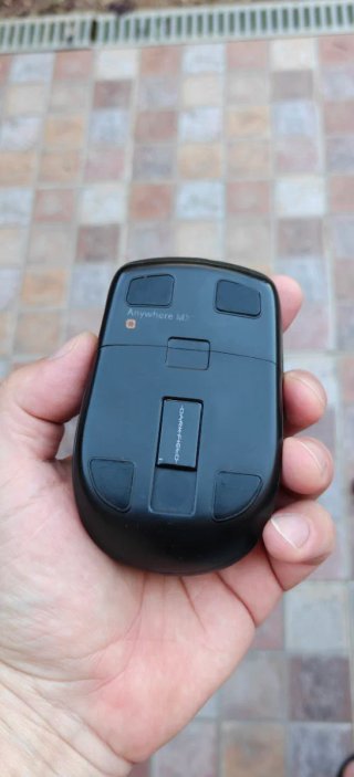 Ratón Logitech Anywhere MX gen1